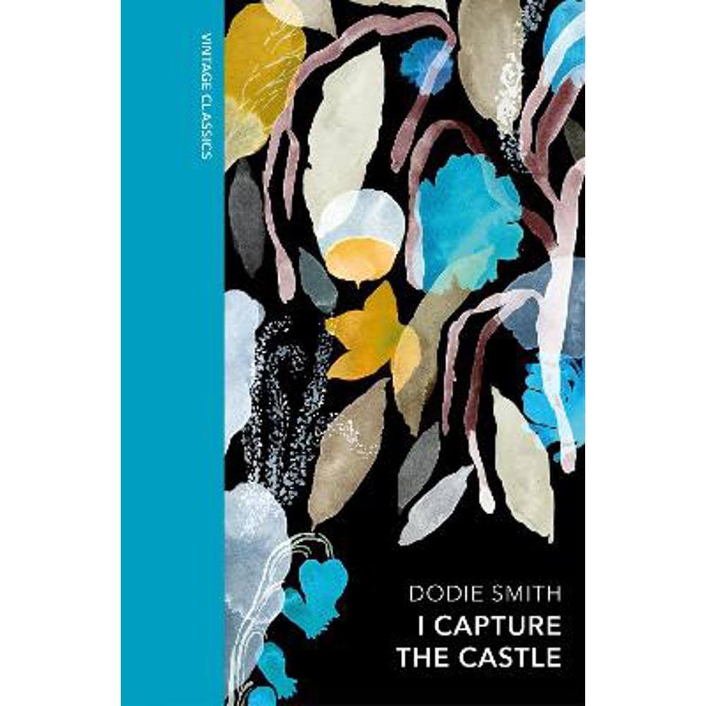 I Capture the Castle: A special edition of the coming-of-age classic (Hardback) - Dodie Smith